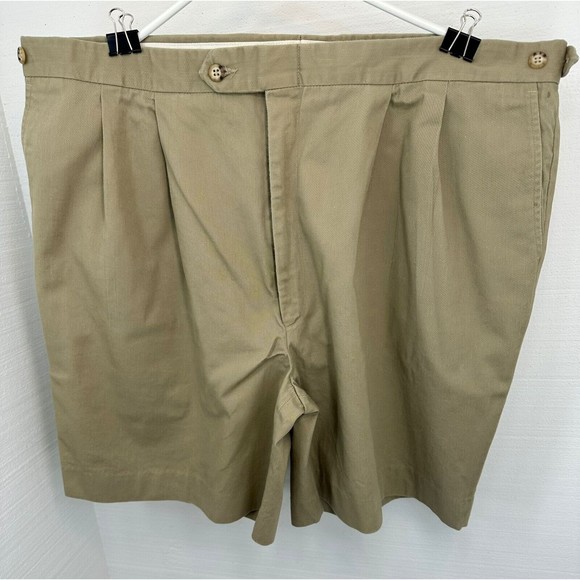 Berle Men's Shorts - Picture 3 of 5